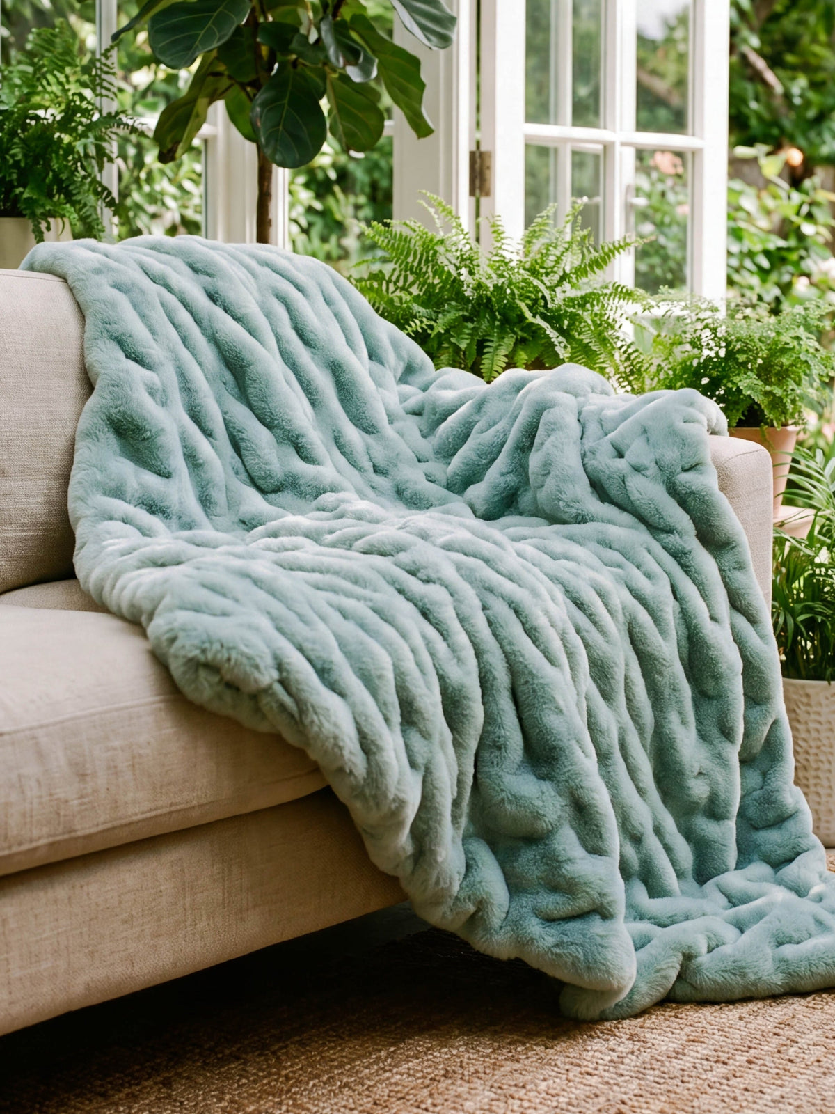 Dreamer Blanket