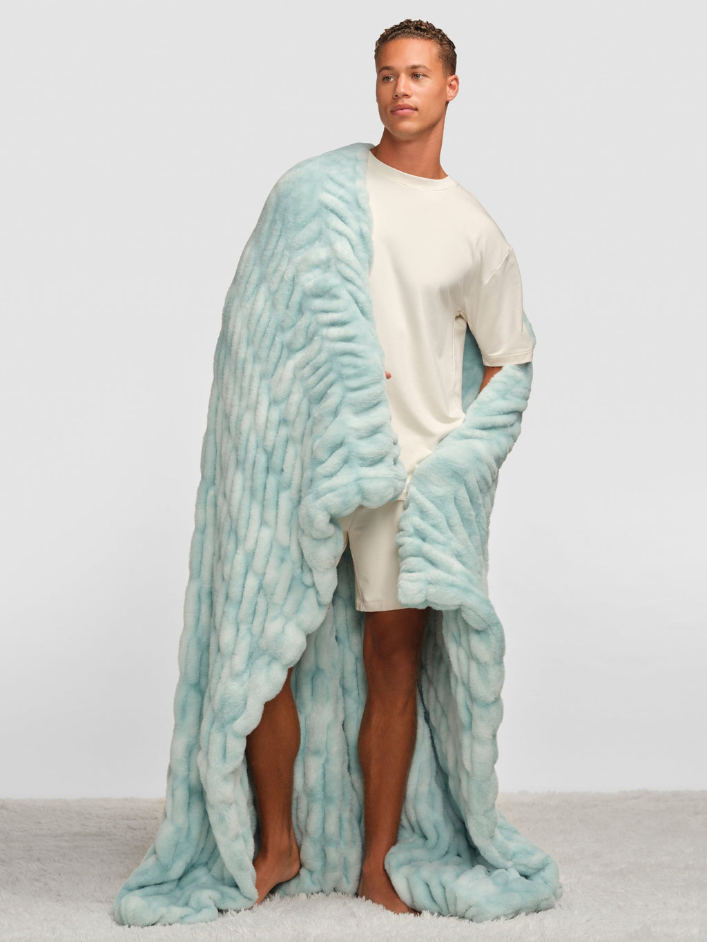 Dreamer Blanket