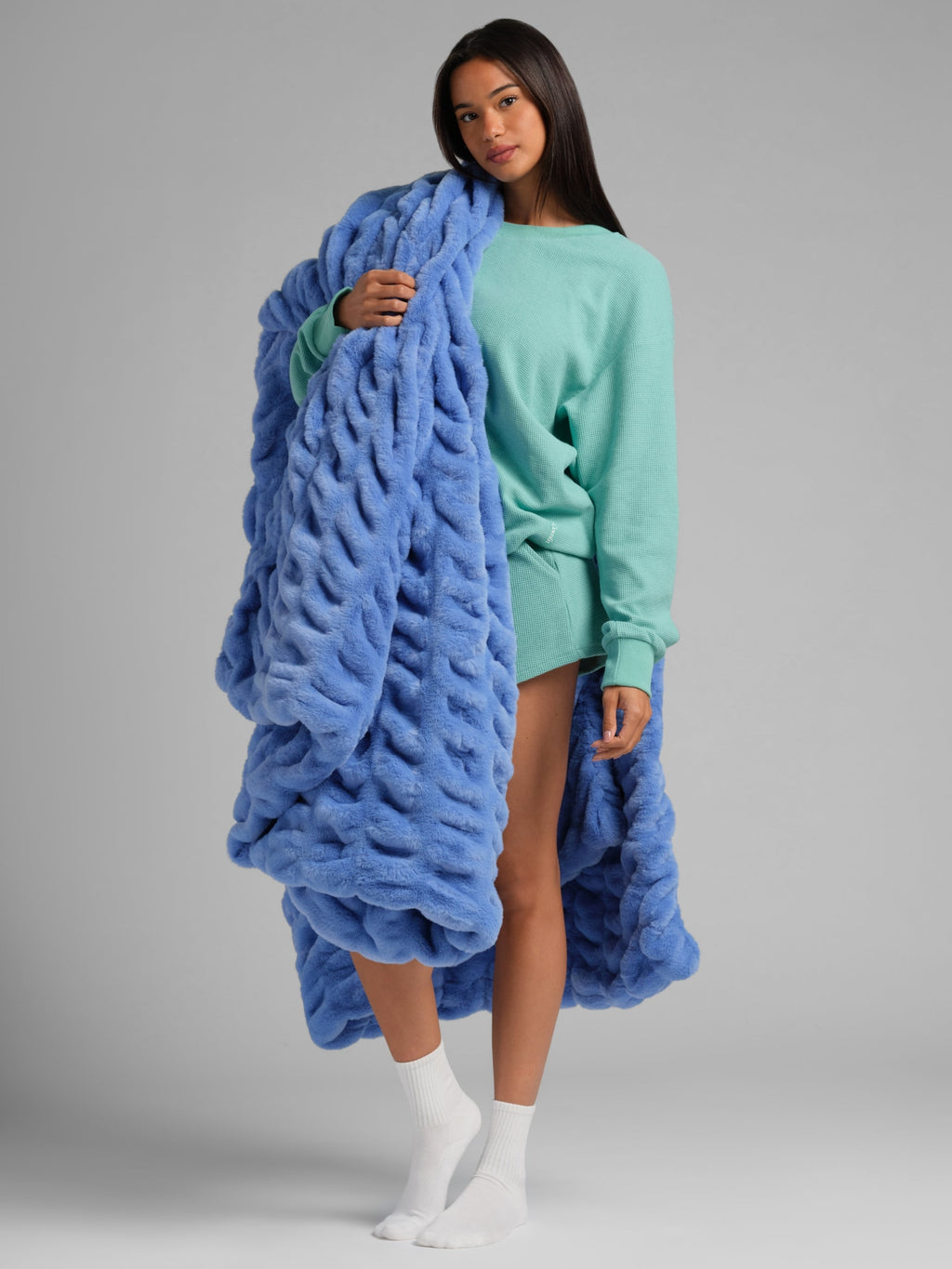 Dreamer Blanket