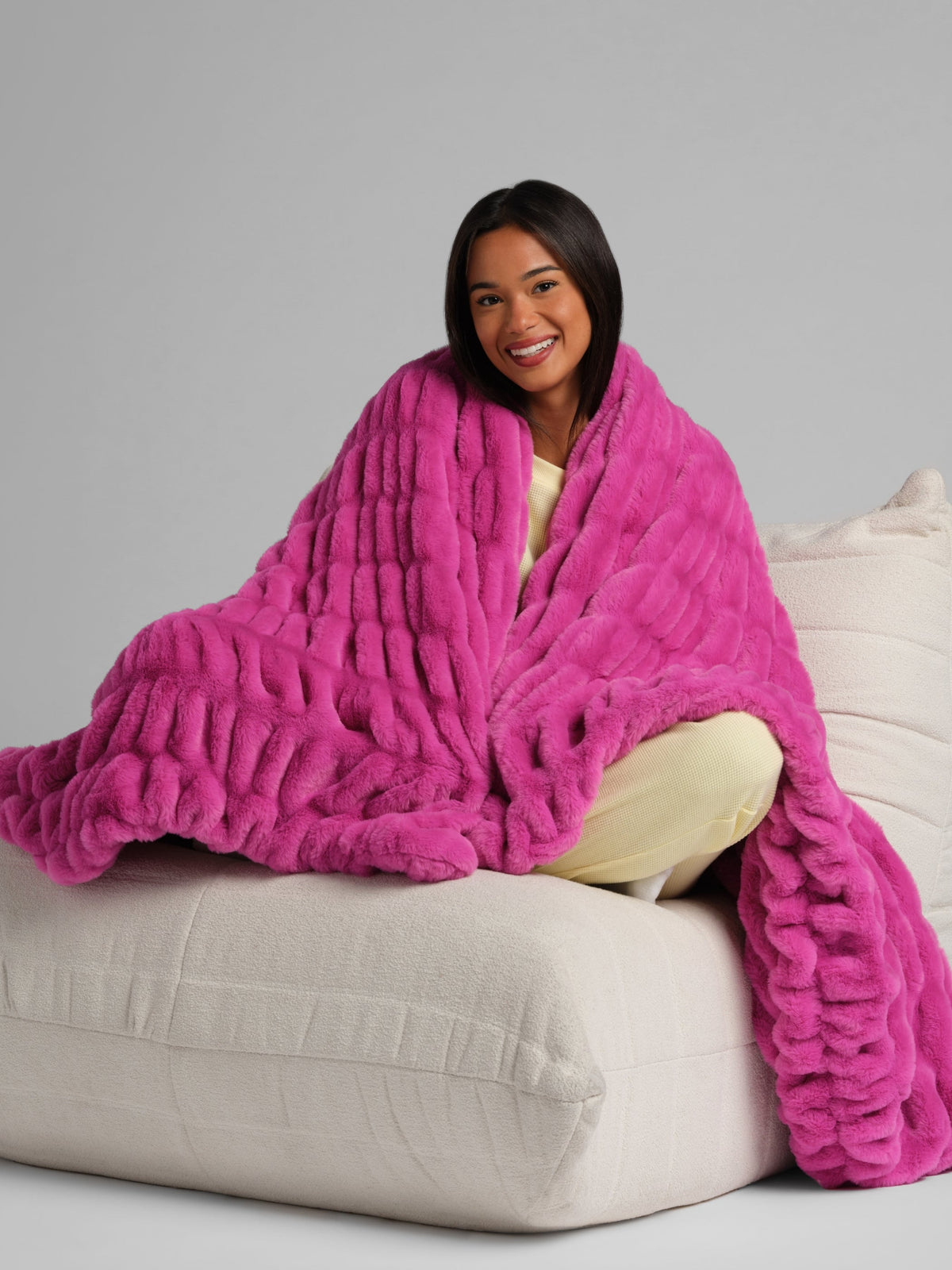 Dreamer Blanket