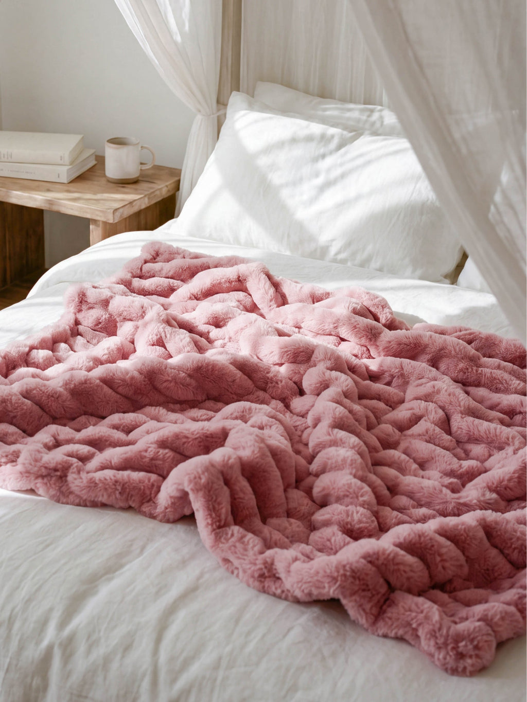 Dreamer Blanket