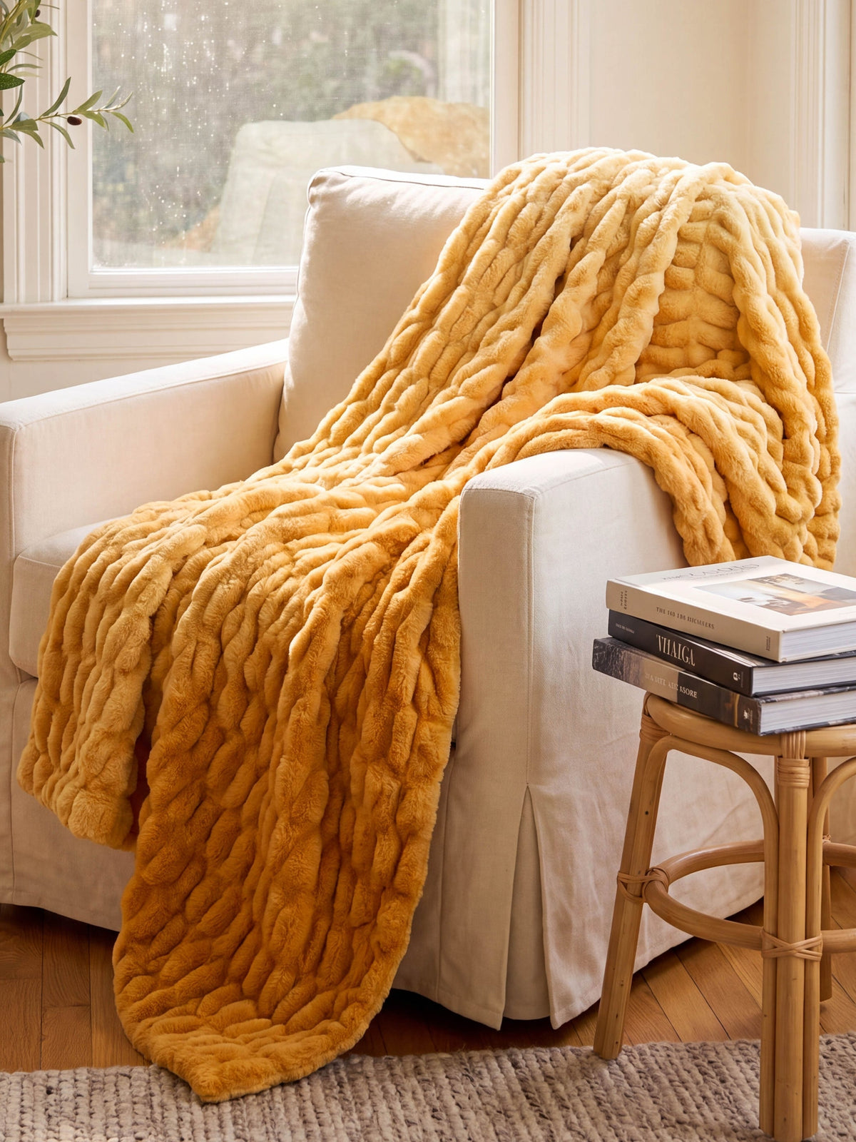 Dreamer Blanket