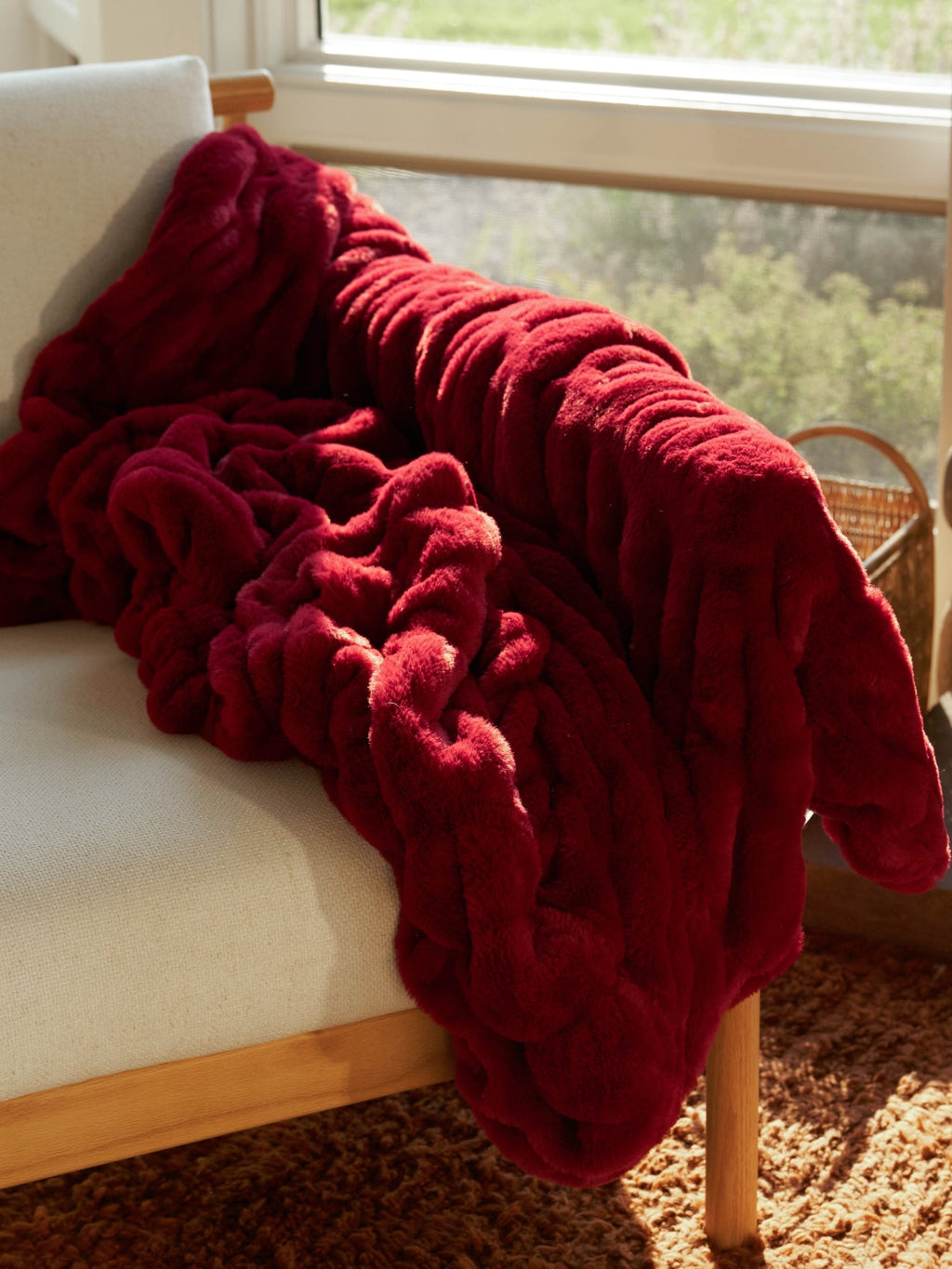 Dreamer Blanket