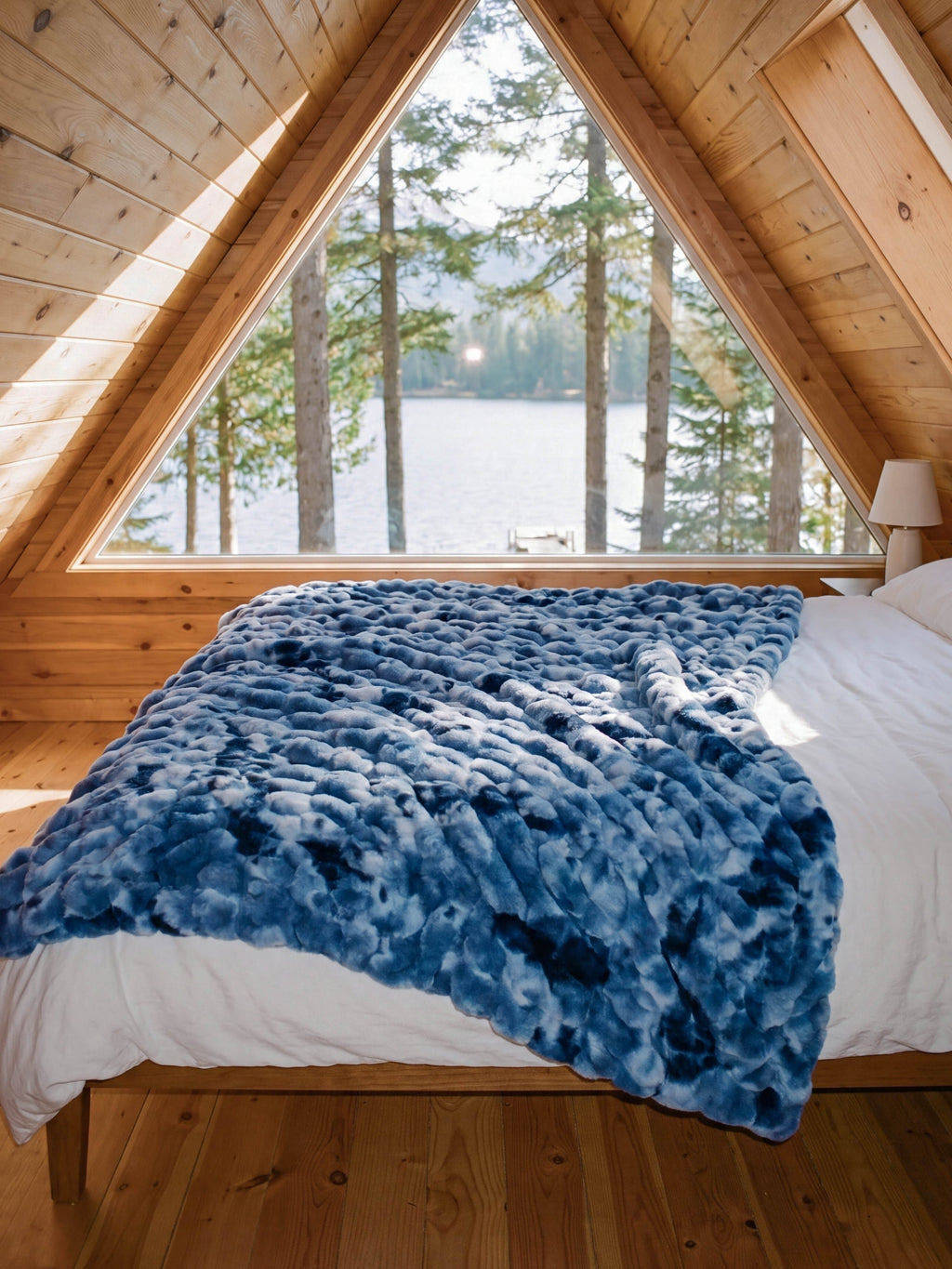 Dreamer Blanket
