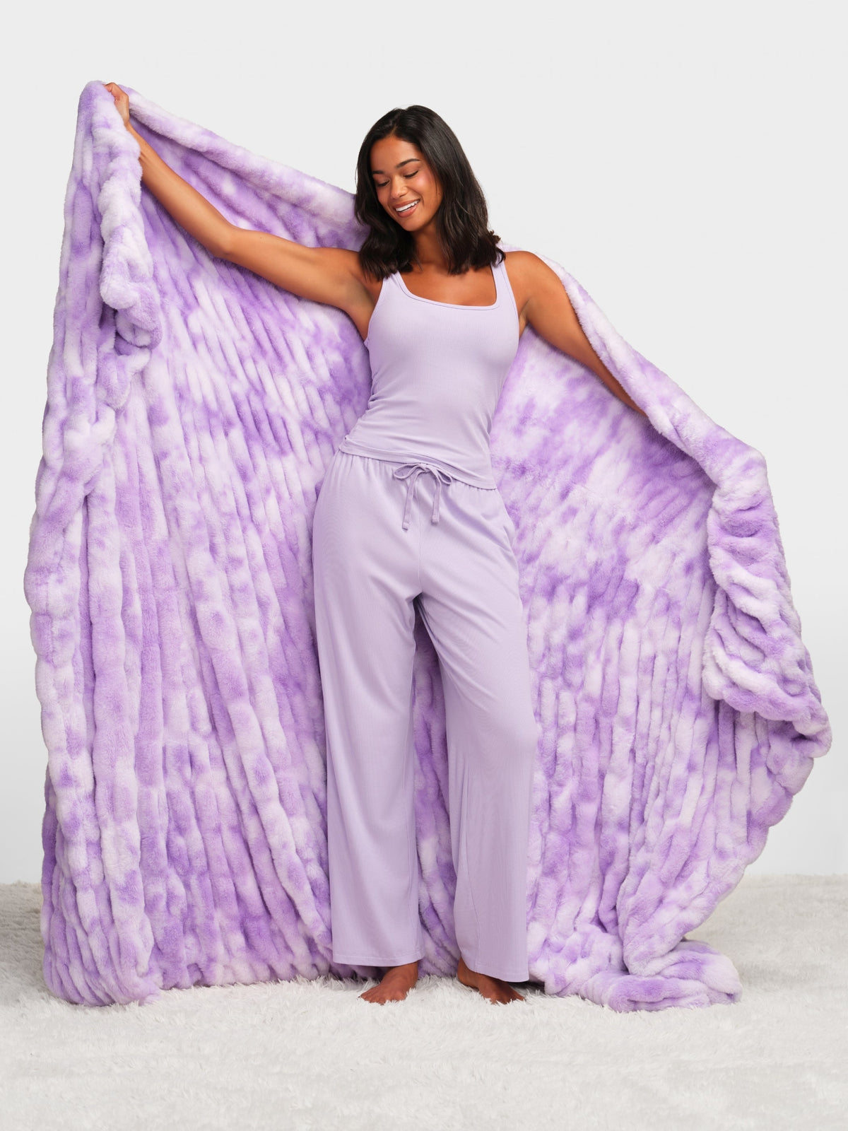 Dreamer Blanket
