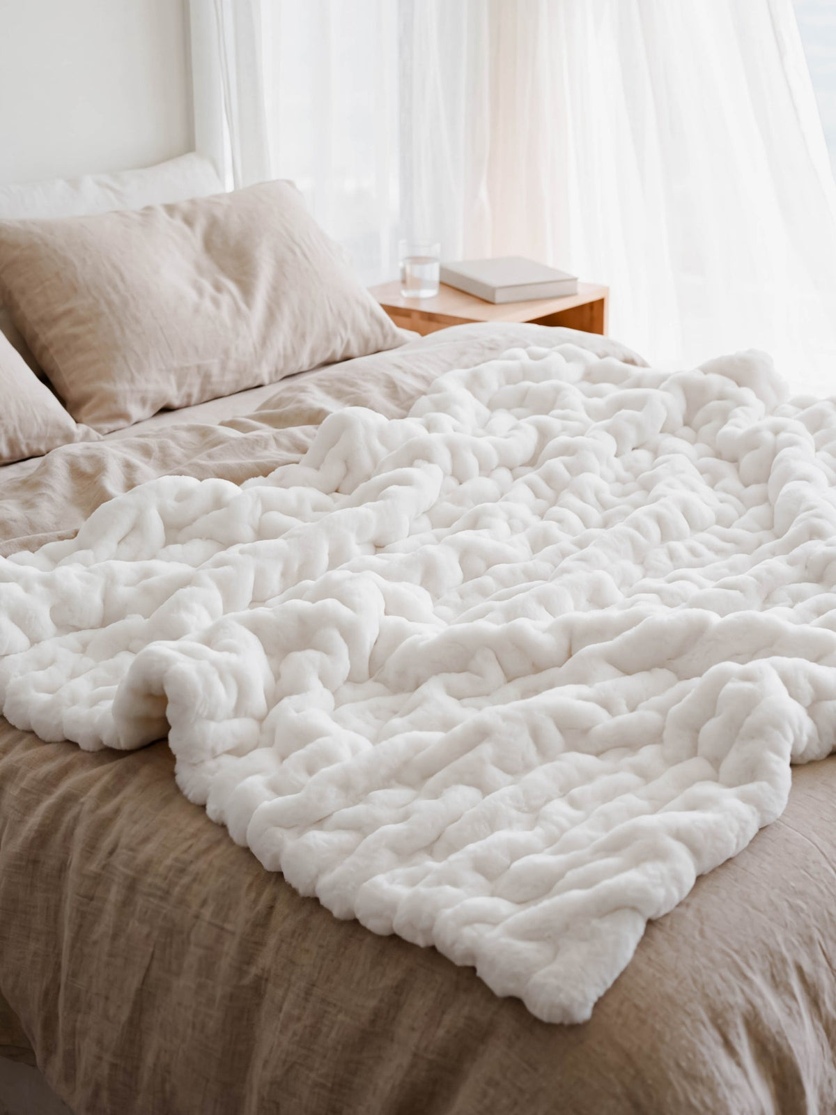 Dreamer Blanket