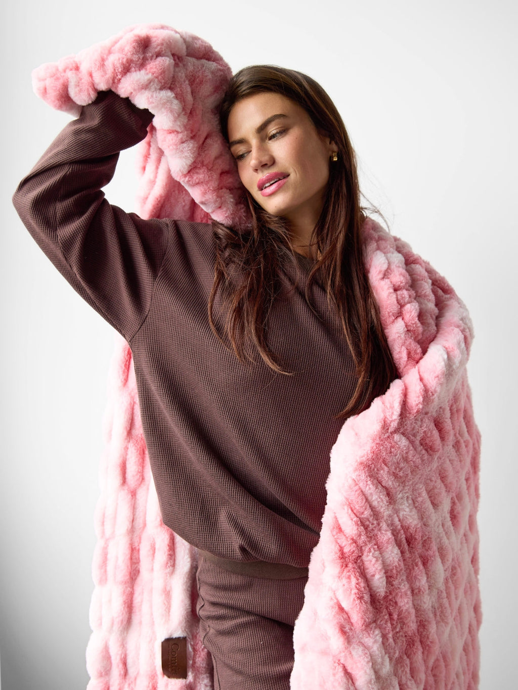 Dreamer Blanket