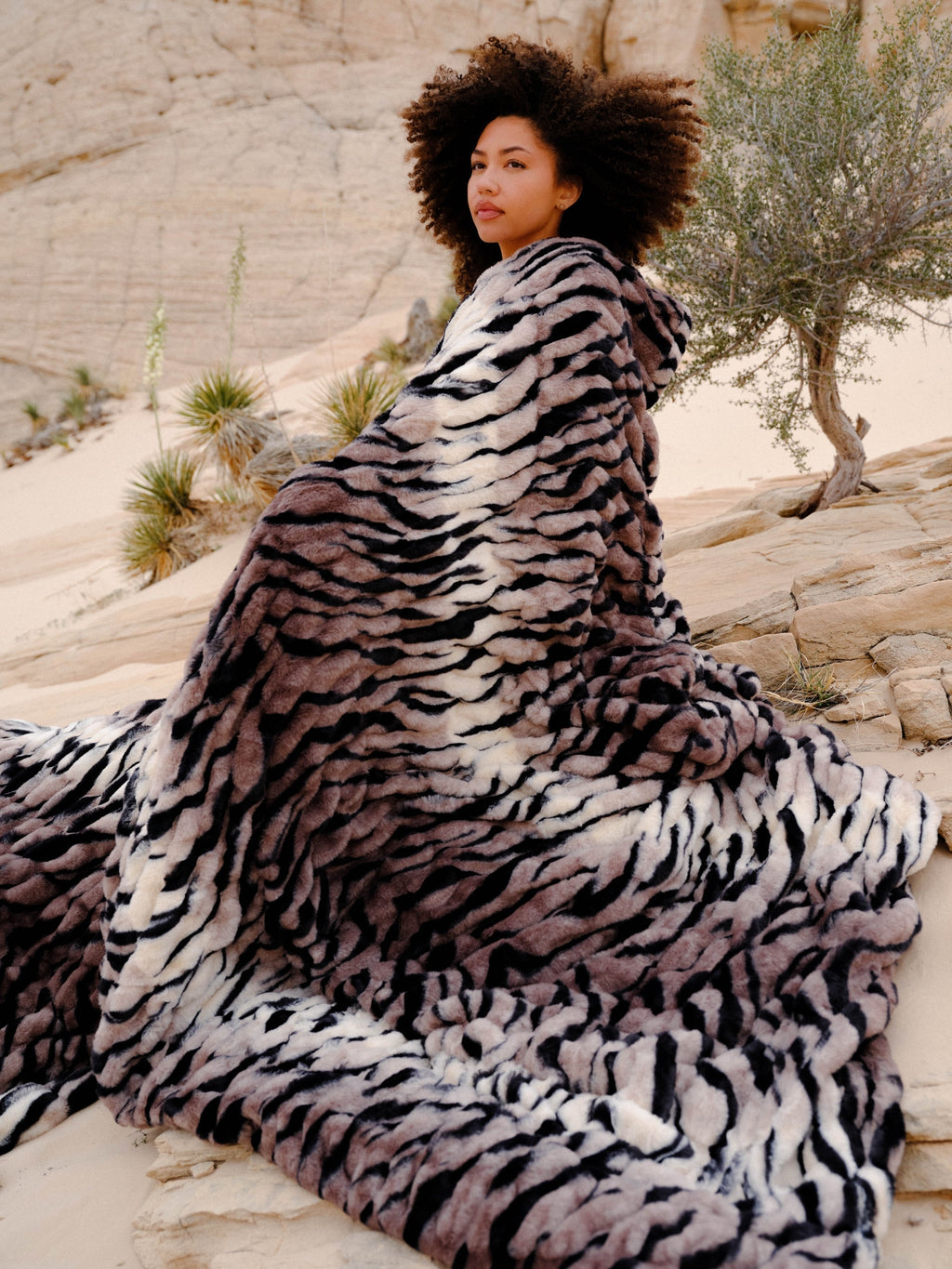 Dreamer Blanket