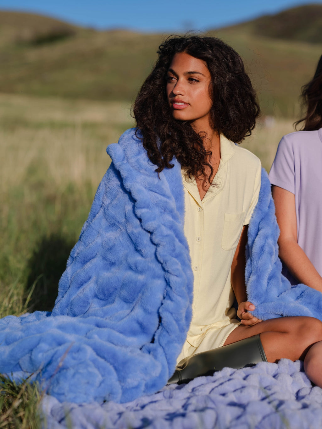 Dreamer Blanket