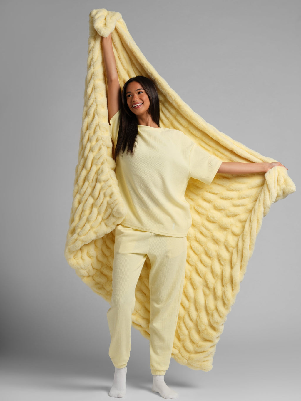 Dreamer Blanket