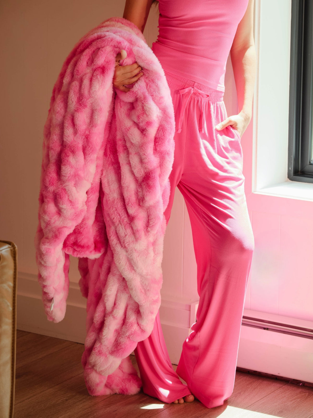Dreamer Blanket