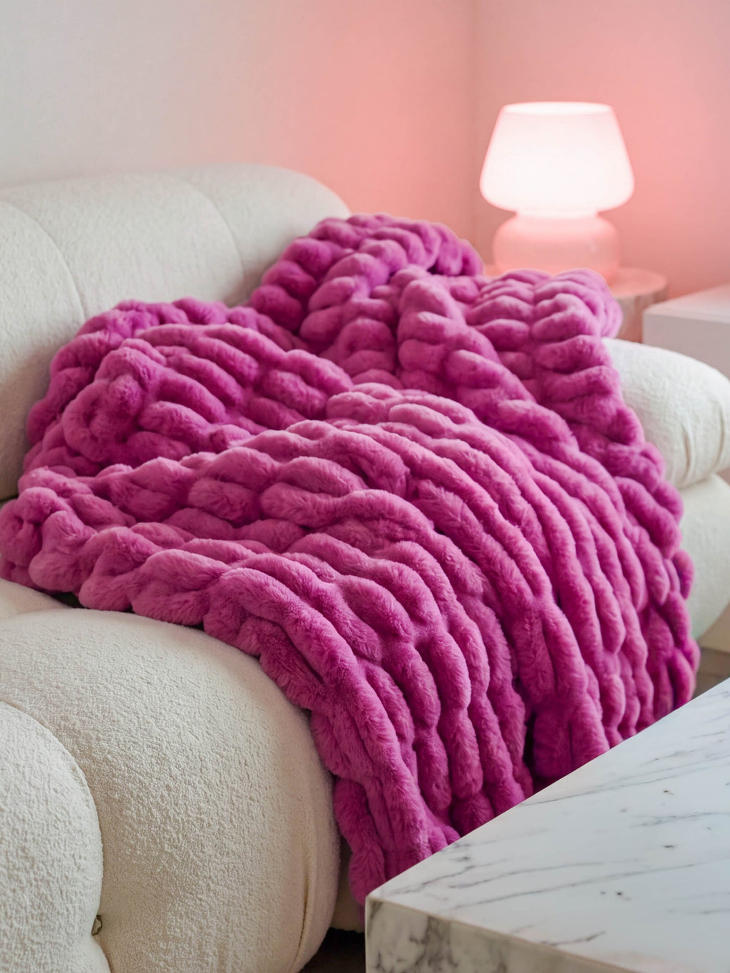 Dreamer Blanket