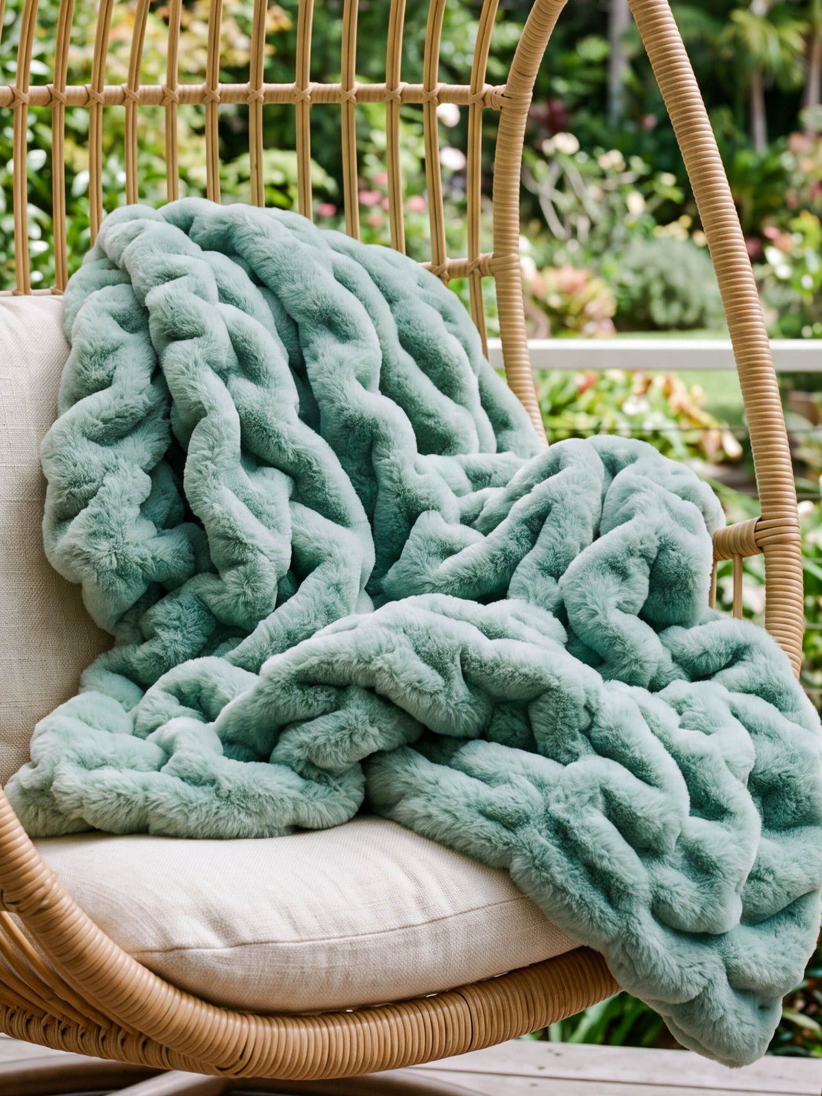 Dreamer Blanket