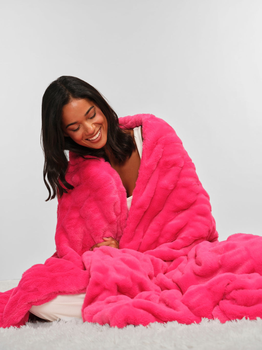 Dreamer Blanket