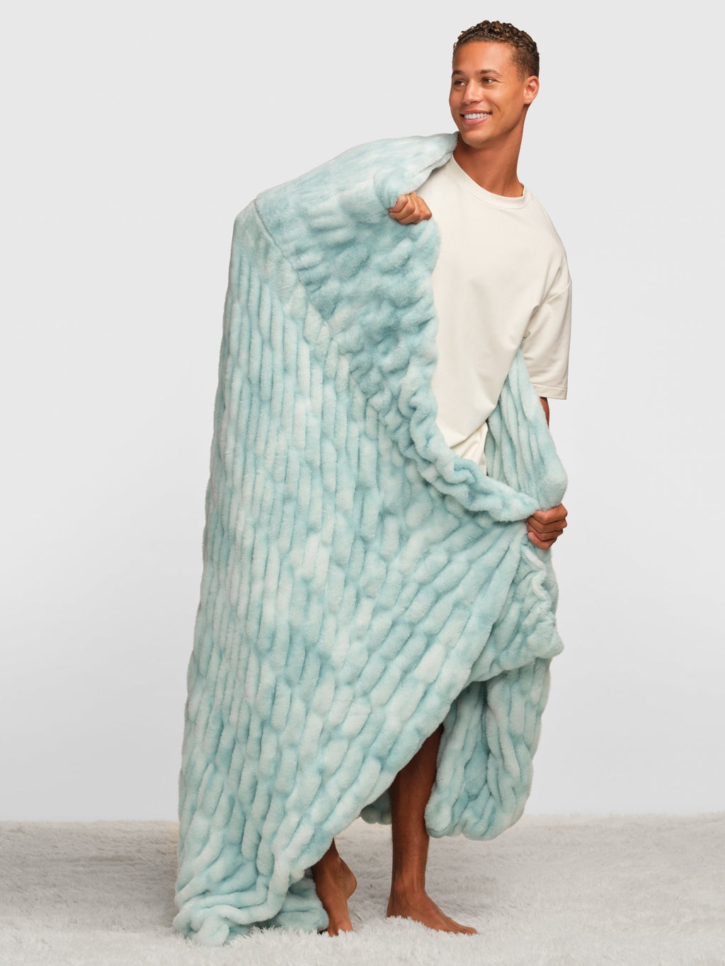 Dreamer Blanket