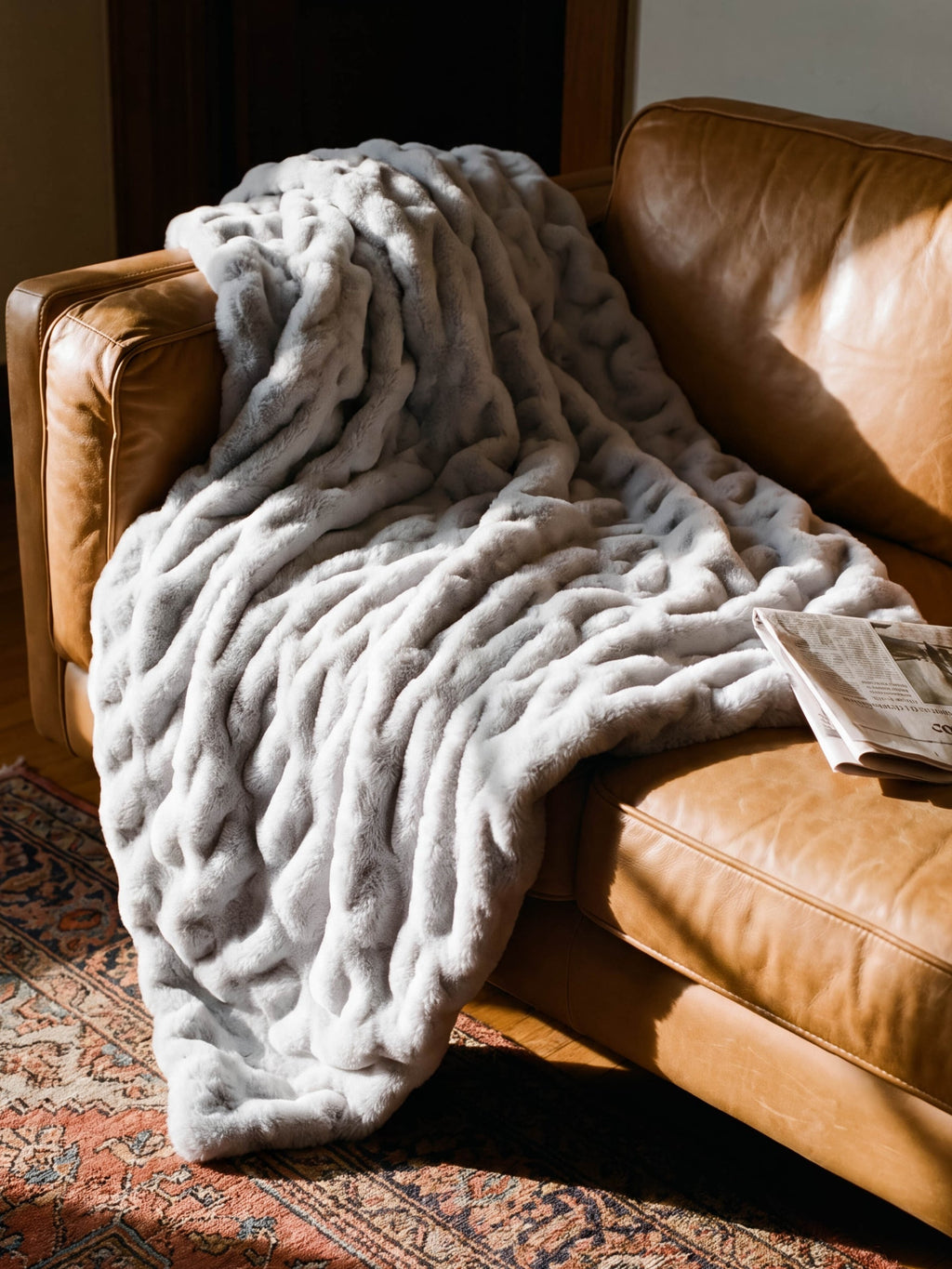 Dreamer Blanket