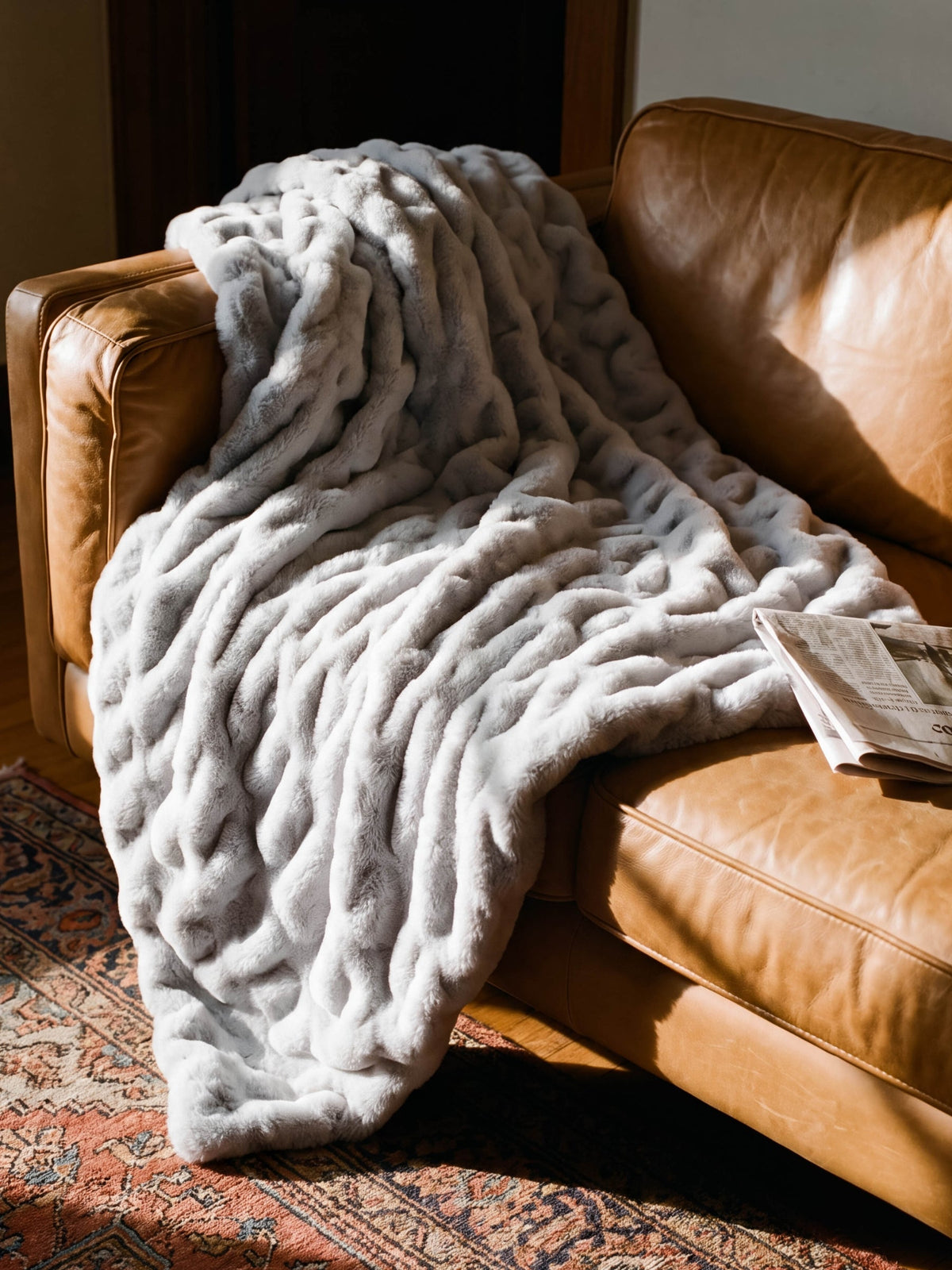 Dreamer Blanket