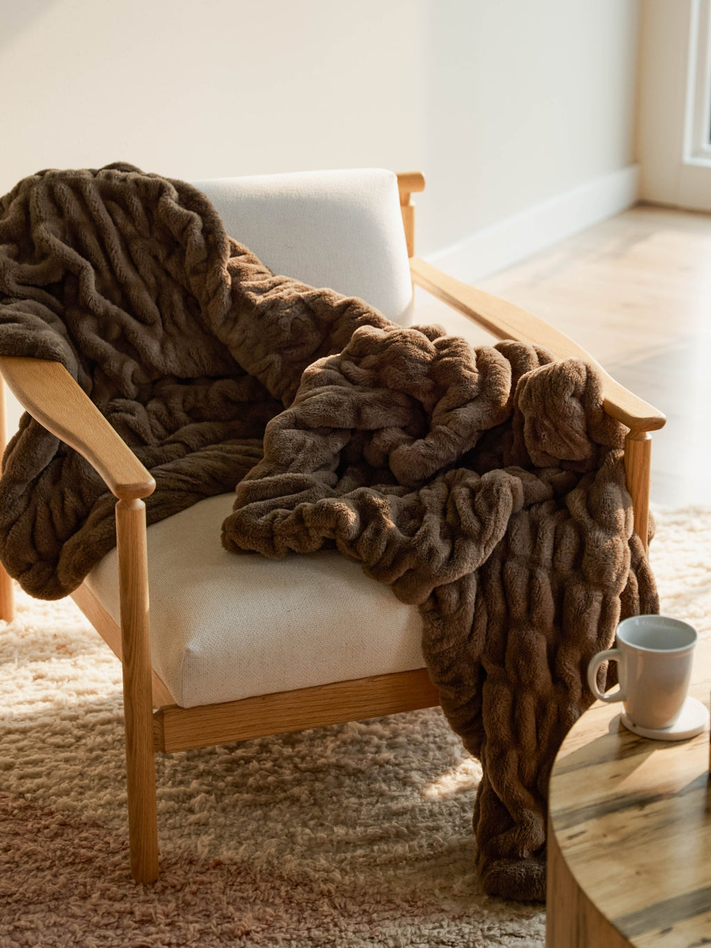 Dreamer Blanket