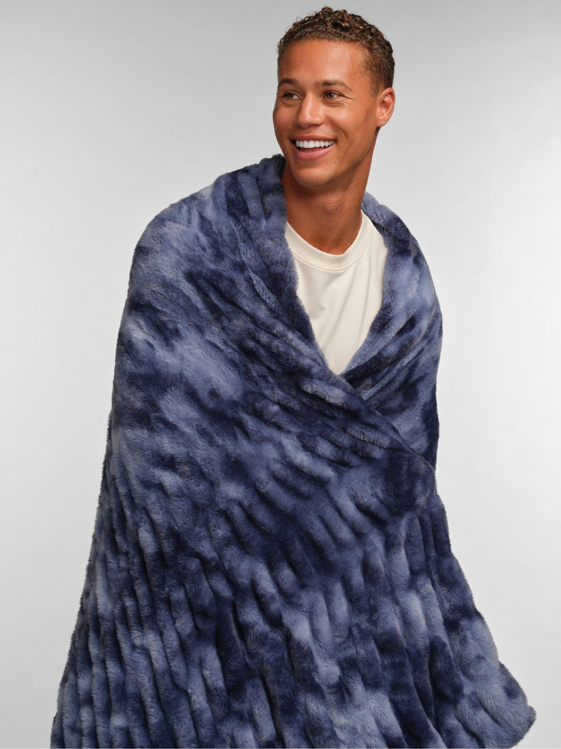 Dreamer Blanket