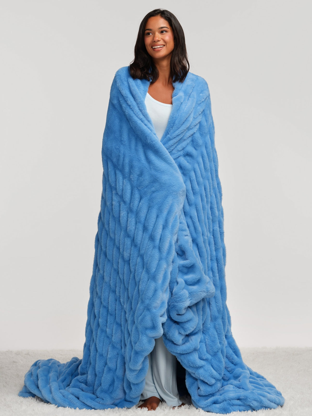 Dreamer Blanket