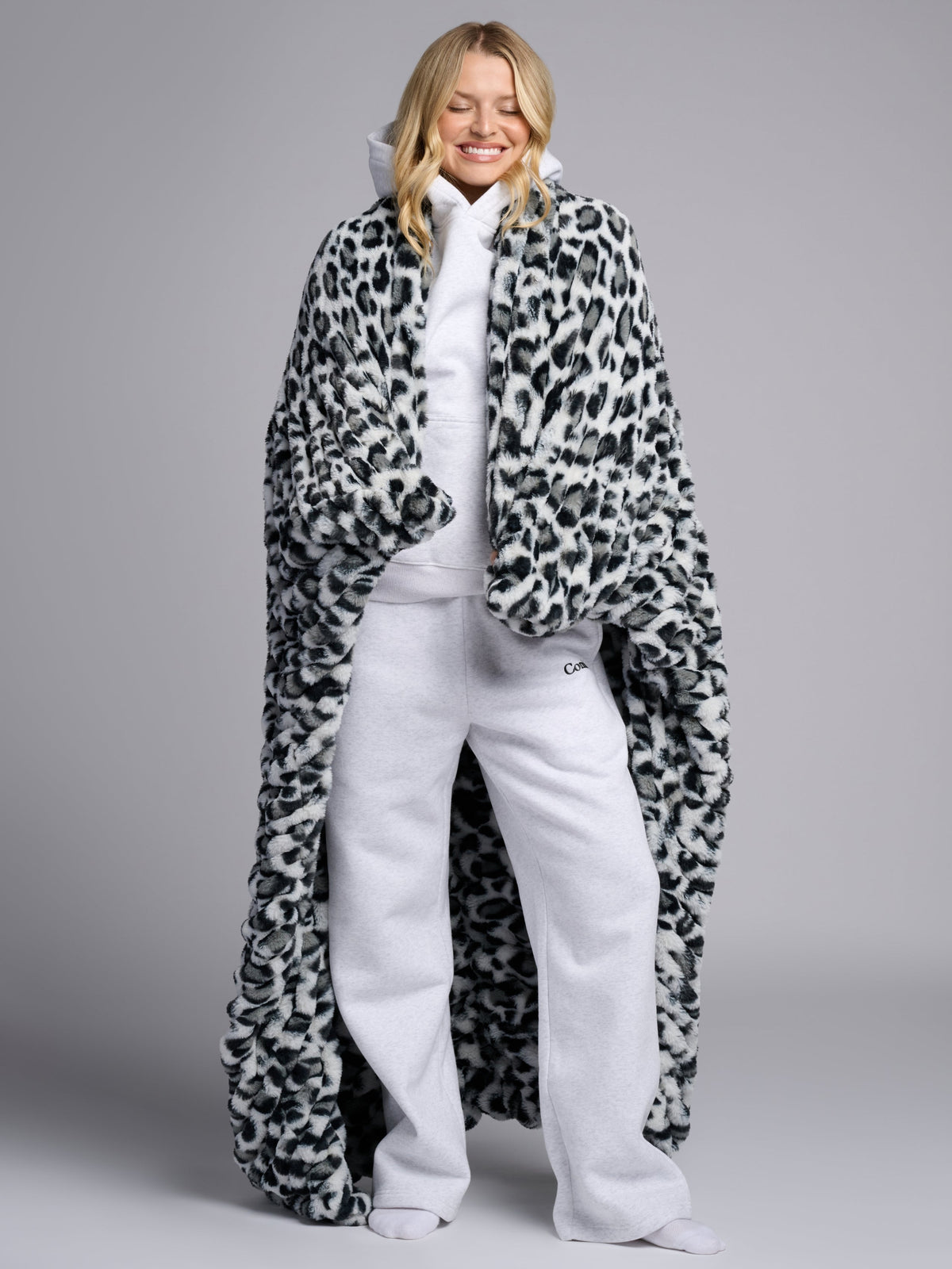 Dreamer Blanket