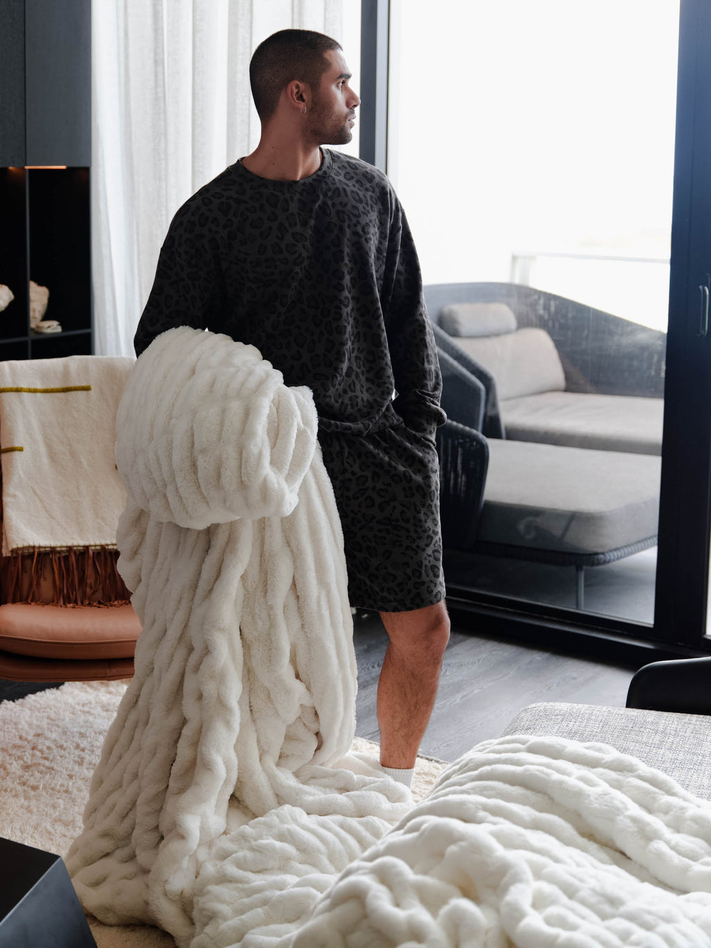 Dreamer Blanket