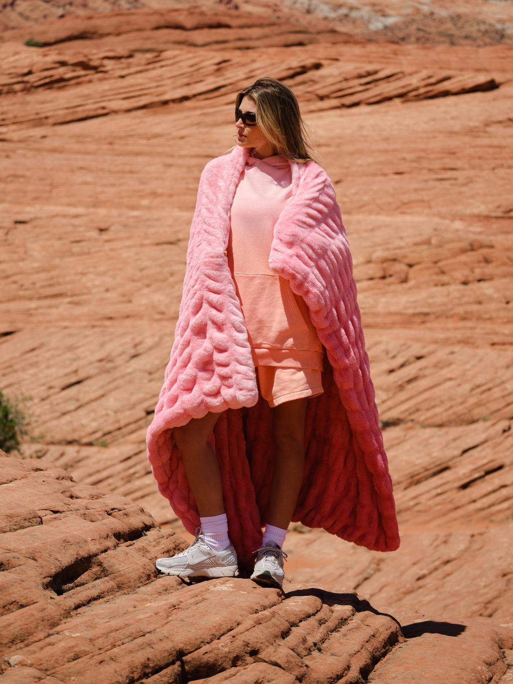 Dreamer Blanket