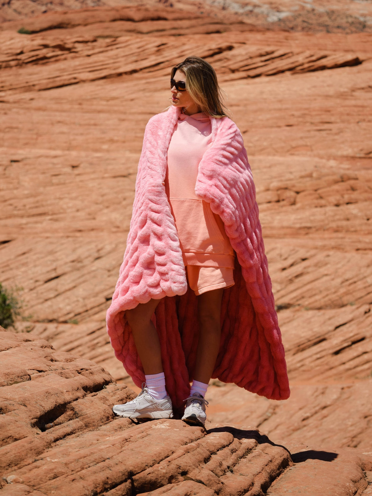 Dreamer Blanket